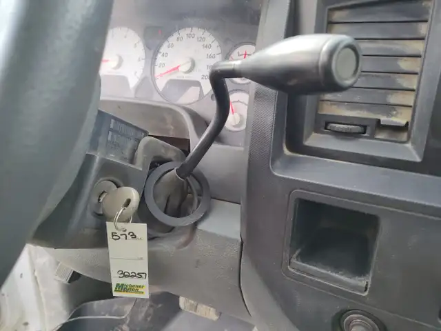 2008 Dodge Ram 2500 - Photo 21