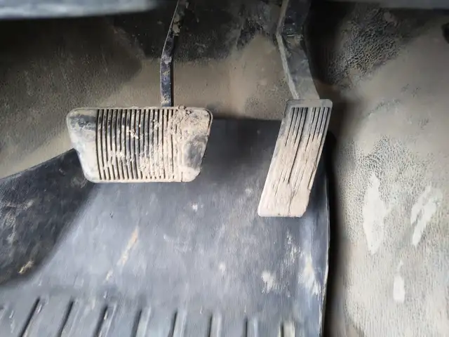 2008 Dodge Ram 2500 - Photo 22