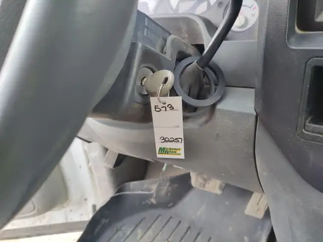 2008 Dodge Ram 2500 - Photo 23