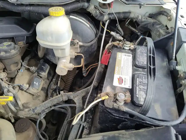 2008 Dodge Ram 2500 - Photo 24