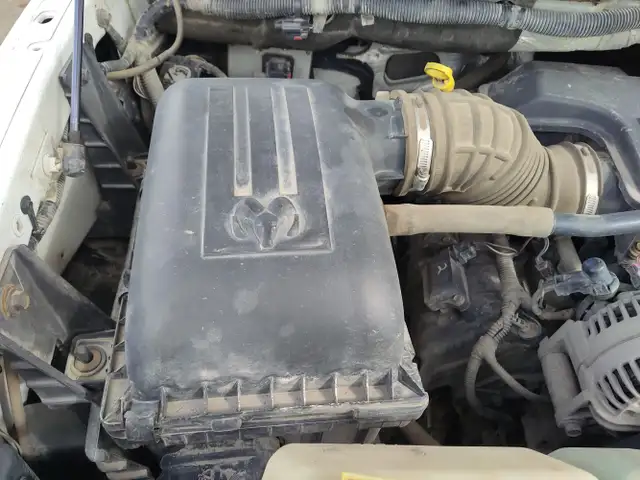 2008 Dodge Ram 2500 - Photo 26