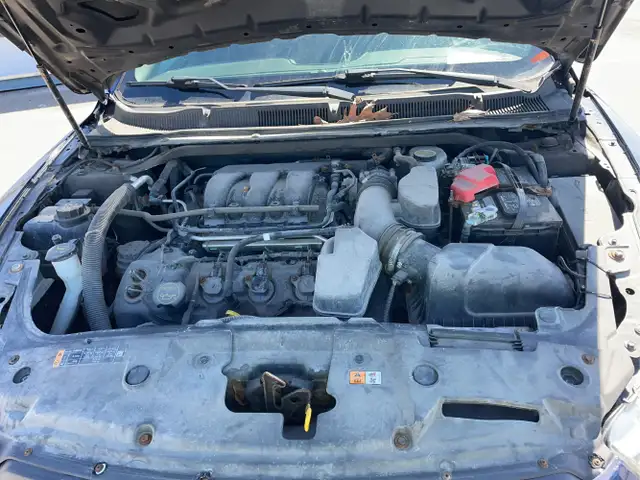 2014 Ford Taurus - Photo 9