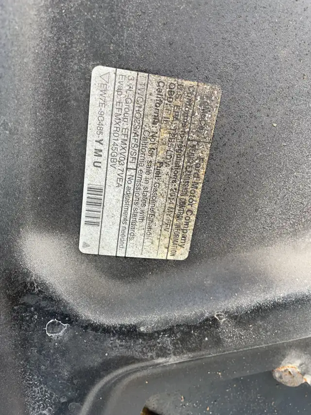 2014 Ford Taurus - Photo 18