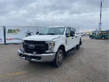 2019 Ford F-350 Super Duty