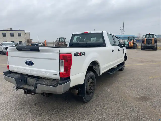 2019 Ford F-350 Super Duty - Photo 4