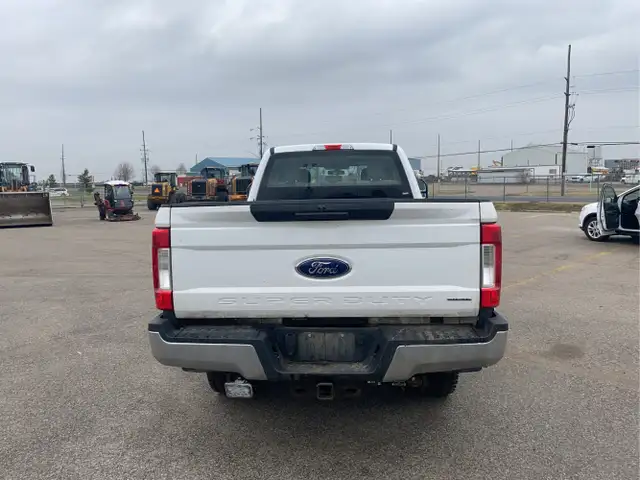 2019 Ford F-350 Super Duty - Photo 5