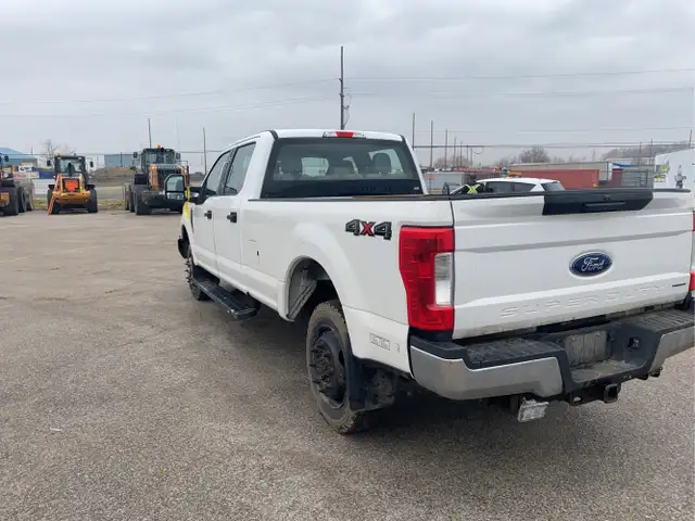 2019 Ford F-350 Super Duty - Photo 6
