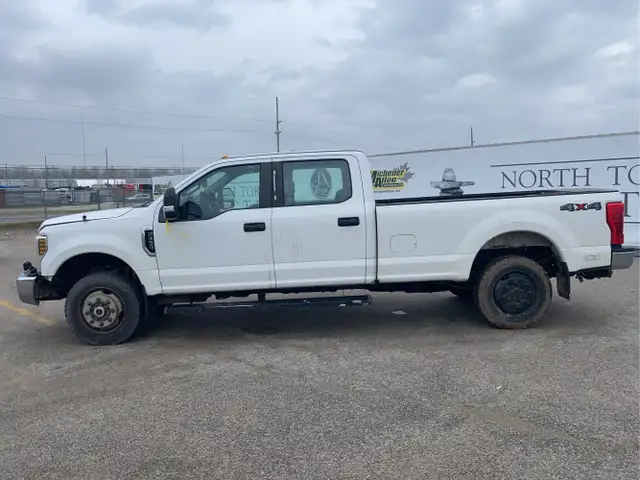 2019 Ford F-350 Super Duty - Photo 7