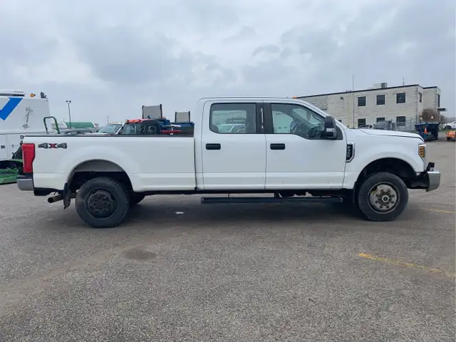 2019 Ford F-350 Super Duty - Photo 8