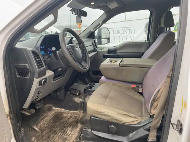 2019 Ford F-350 Super Duty - Photo 10