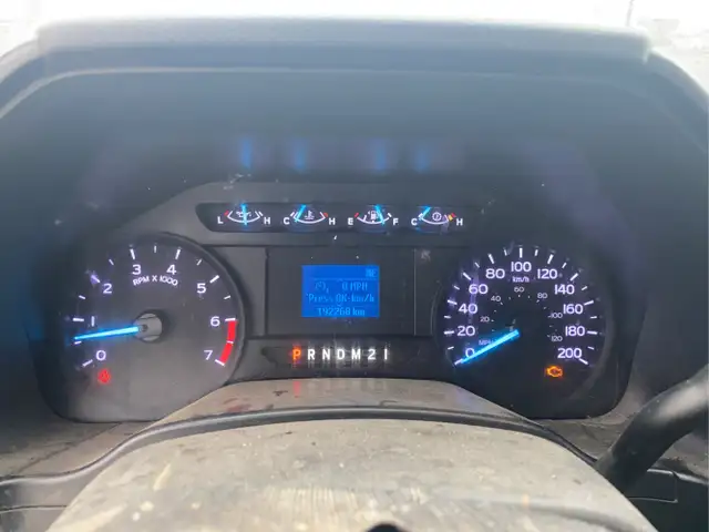 2019 Ford F-350 Super Duty - Photo 11