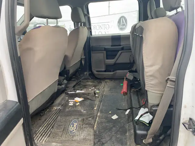 2019 Ford F-350 Super Duty - Photo 13