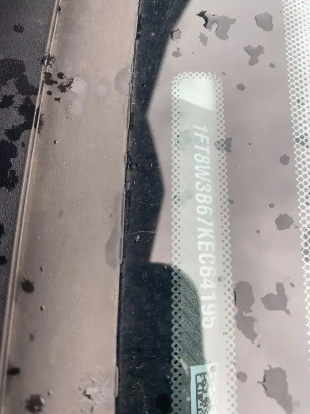 2019 Ford F-350 Super Duty - Photo 14