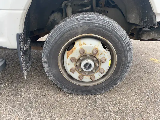 2019 Ford F-350 Super Duty - Photo 16