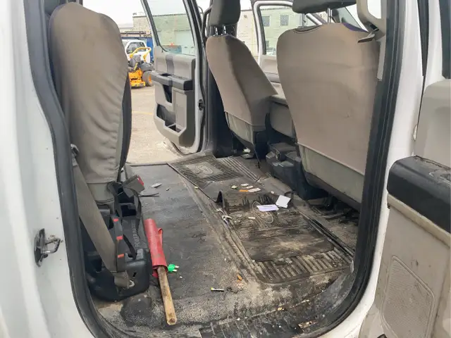 2019 Ford F-350 Super Duty - Photo 26