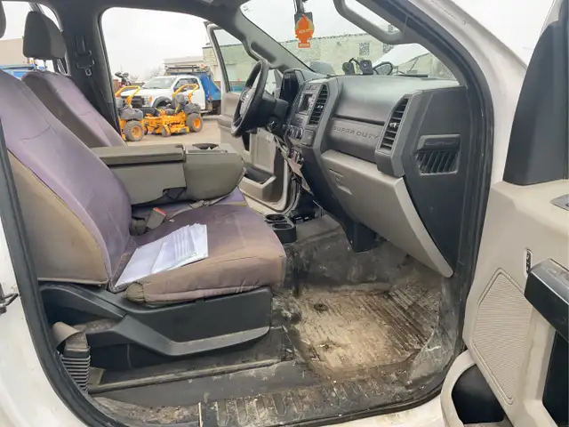 2019 Ford F-350 Super Duty - Photo 27