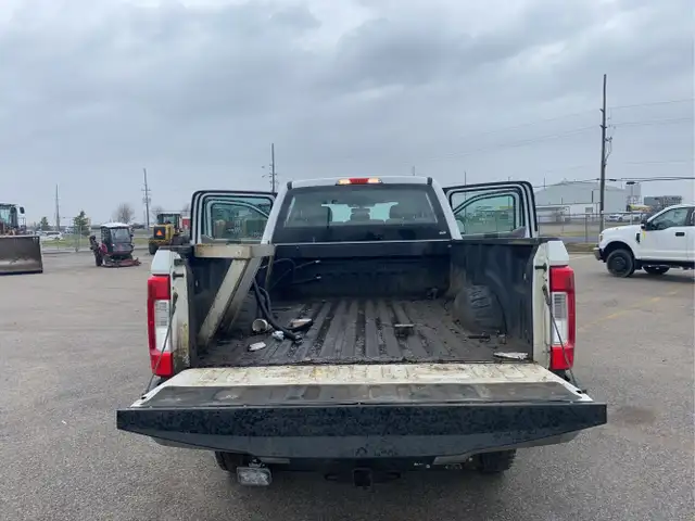 2019 Ford F-350 Super Duty - Photo 28