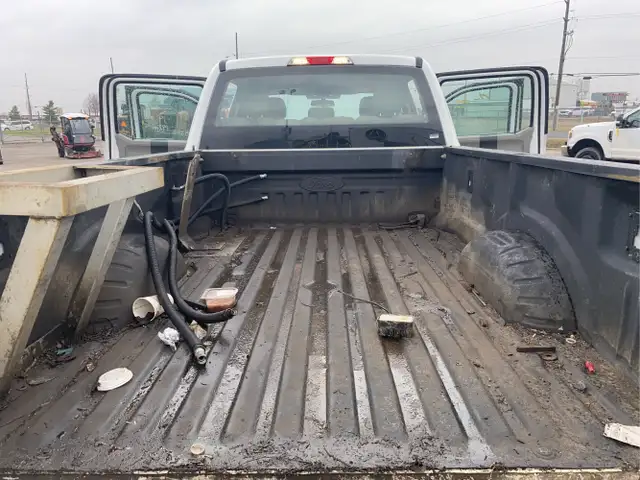 2019 Ford F-350 Super Duty - Photo 29