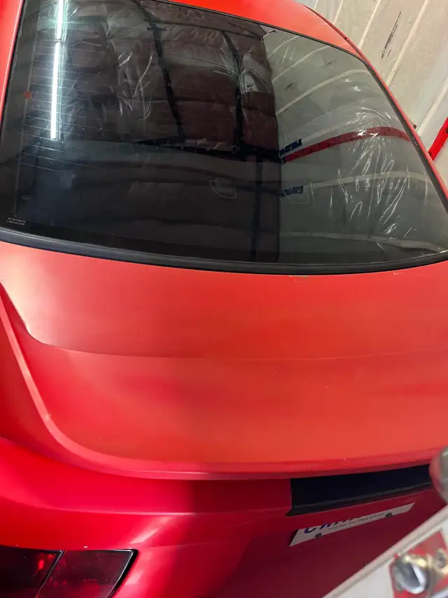 2000 Ford Mustang - Photo 2