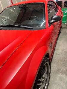 2000 Ford Mustang - Photo 3