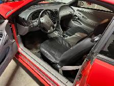 2000 Ford Mustang - Photo 4