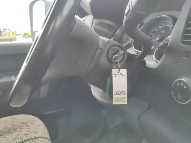 2012 Chevrolet Silverado 2500HD - Photo 18