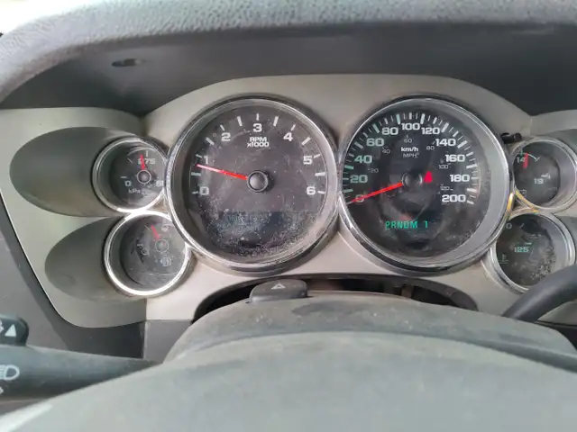 2012 Chevrolet Silverado 2500HD - Photo 20