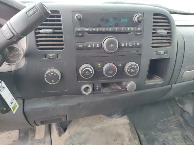 2012 Chevrolet Silverado 2500HD - Photo 21