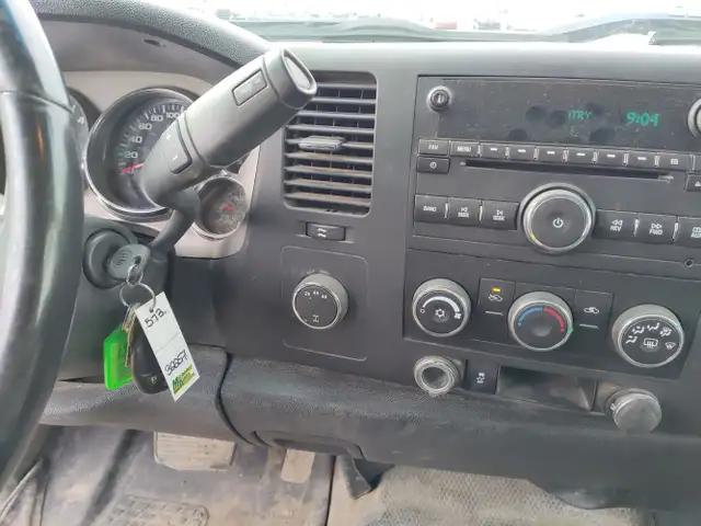 2012 Chevrolet Silverado 2500HD - Photo 22