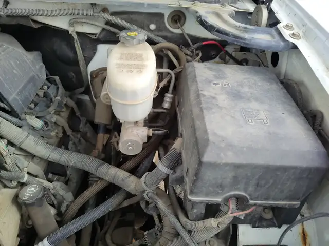 2012 Chevrolet Silverado 2500HD - Photo 25