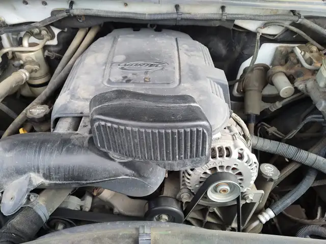 2012 Chevrolet Silverado 2500HD - Photo 26