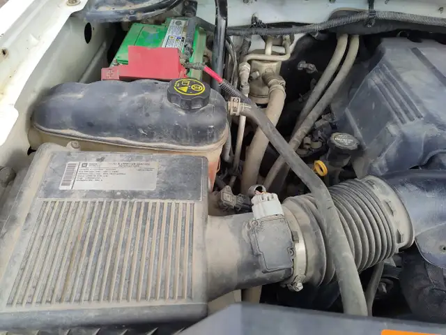 2012 Chevrolet Silverado 2500HD - Photo 27