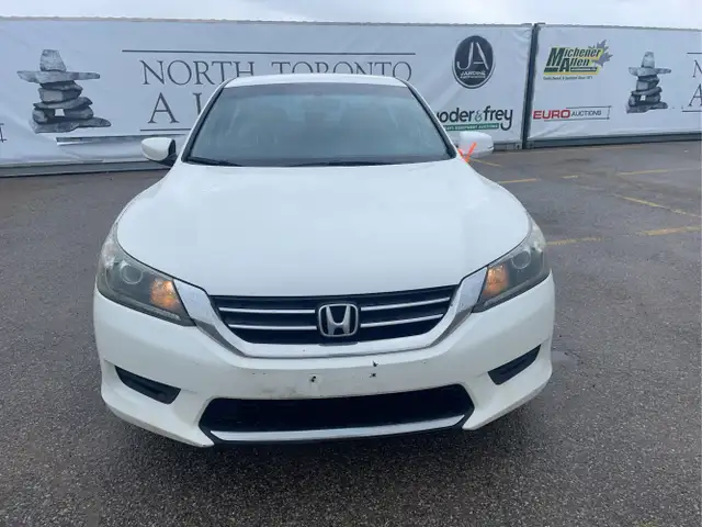 2014 Honda Accord - Photo 2