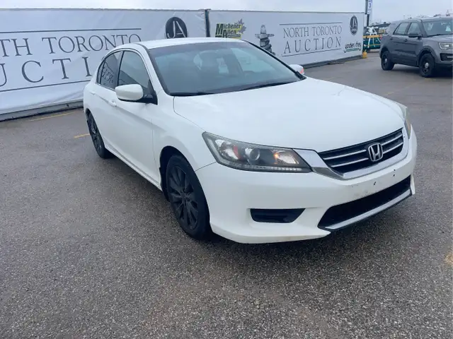 2014 Honda Accord - Photo 3