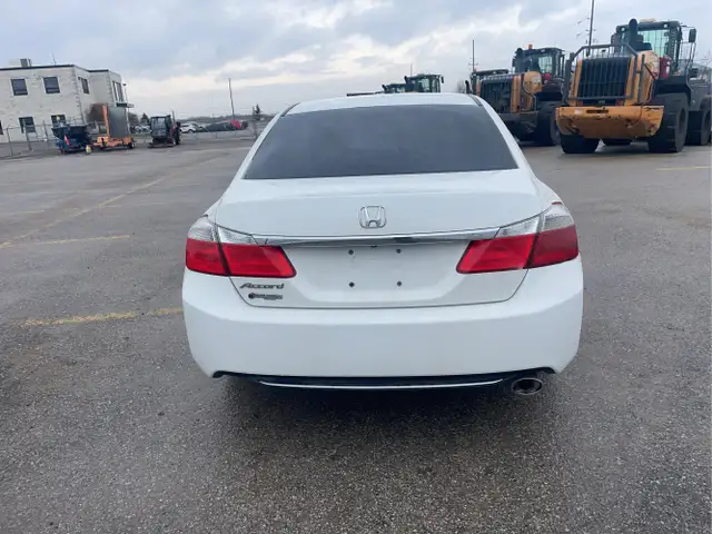 2014 Honda Accord - Photo 6