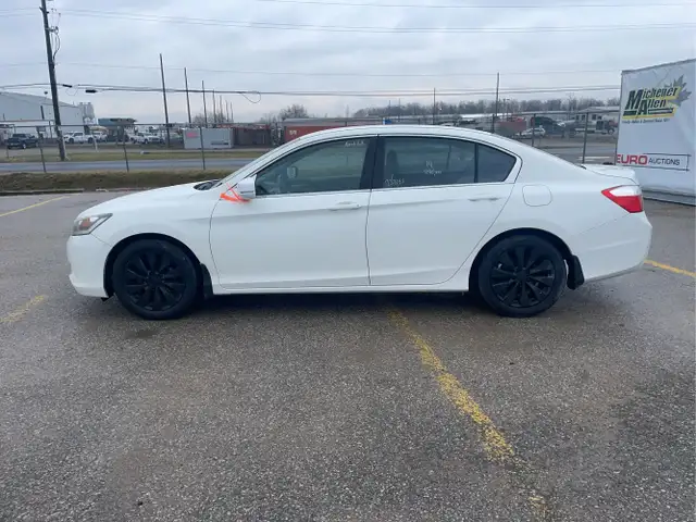 2014 Honda Accord - Photo 8