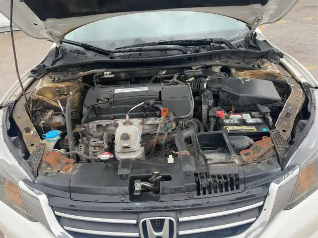 2014 Honda Accord - Photo 9