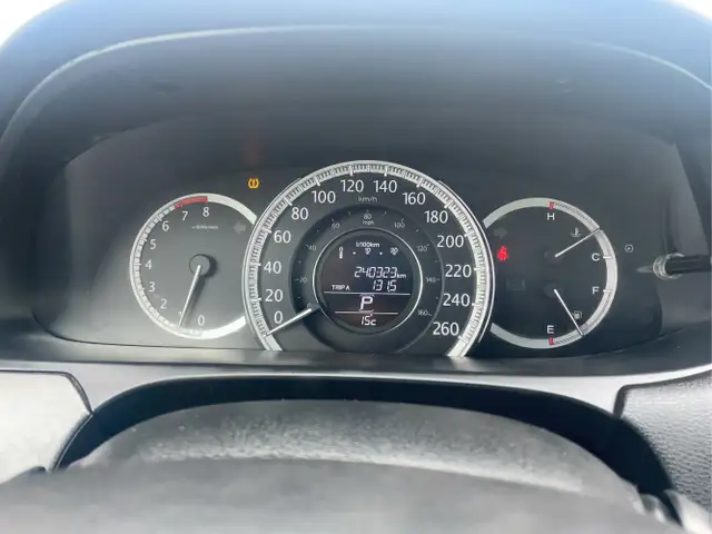 2014 Honda Accord - Photo 11