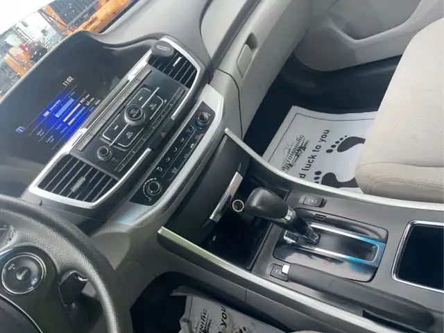 2014 Honda Accord - Photo 12