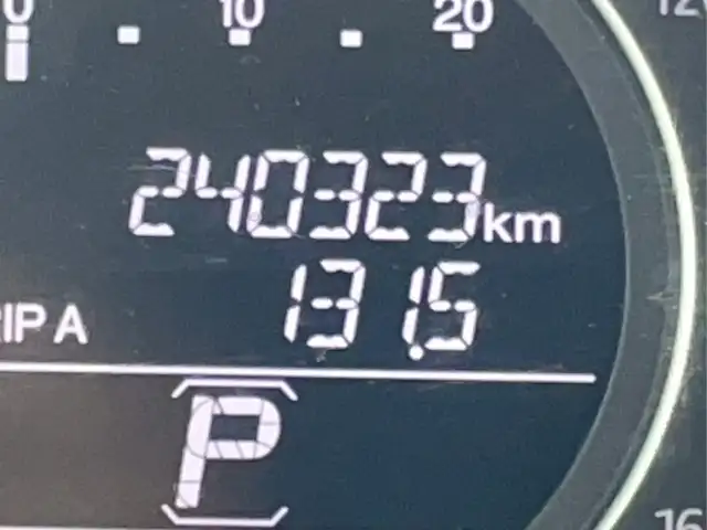 2014 Honda Accord - Photo 16