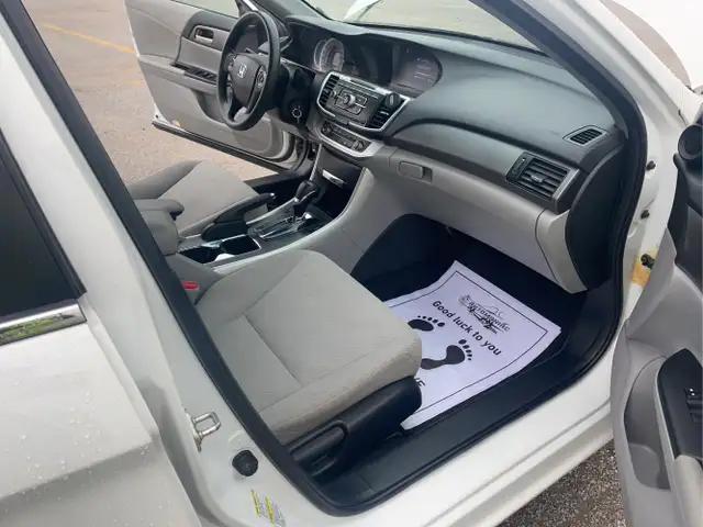 2014 Honda Accord - Photo 18