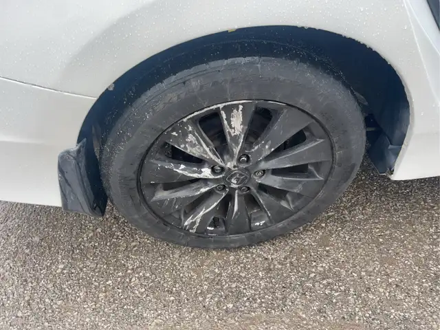 2014 Honda Accord - Photo 22