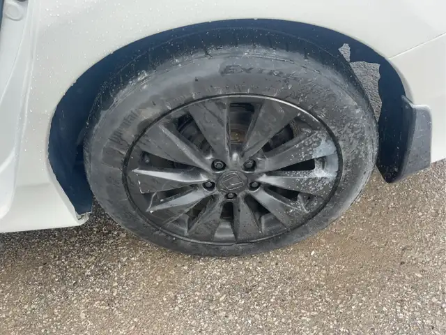 2014 Honda Accord - Photo 23