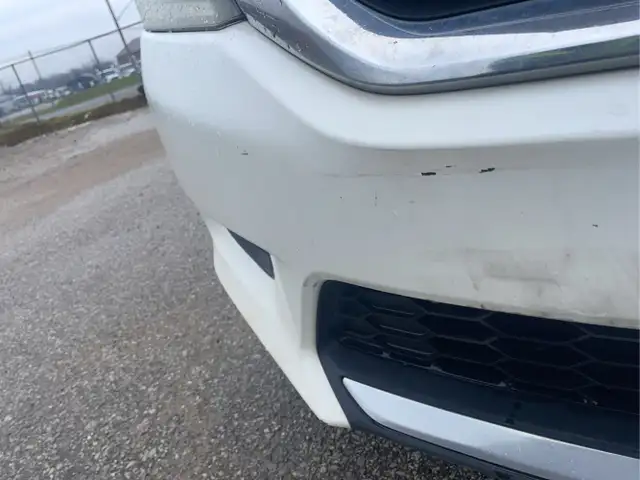 2014 Honda Accord - Photo 26