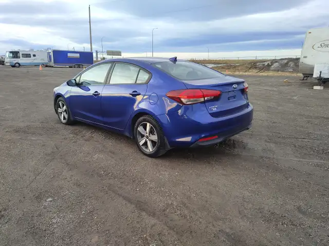 2018 Kia Forte - Photo 3