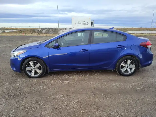 2018 Kia Forte - Photo 5