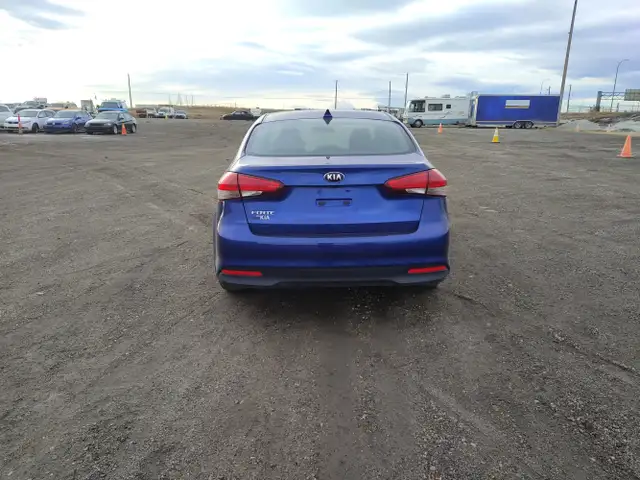 2018 Kia Forte - Photo 6