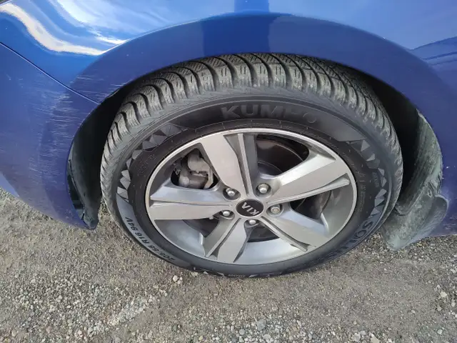 2018 Kia Forte - Photo 9