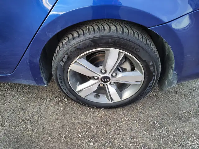 2018 Kia Forte - Photo 10