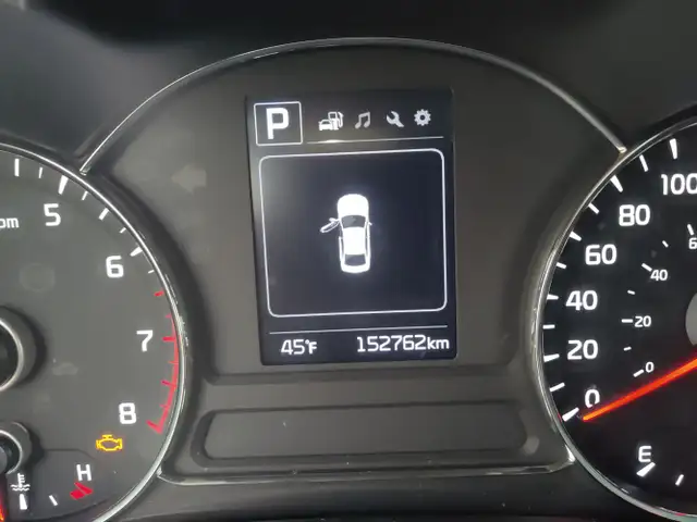 2018 Kia Forte - Photo 19